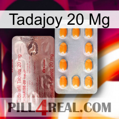 Tadajoy 20Mg new13